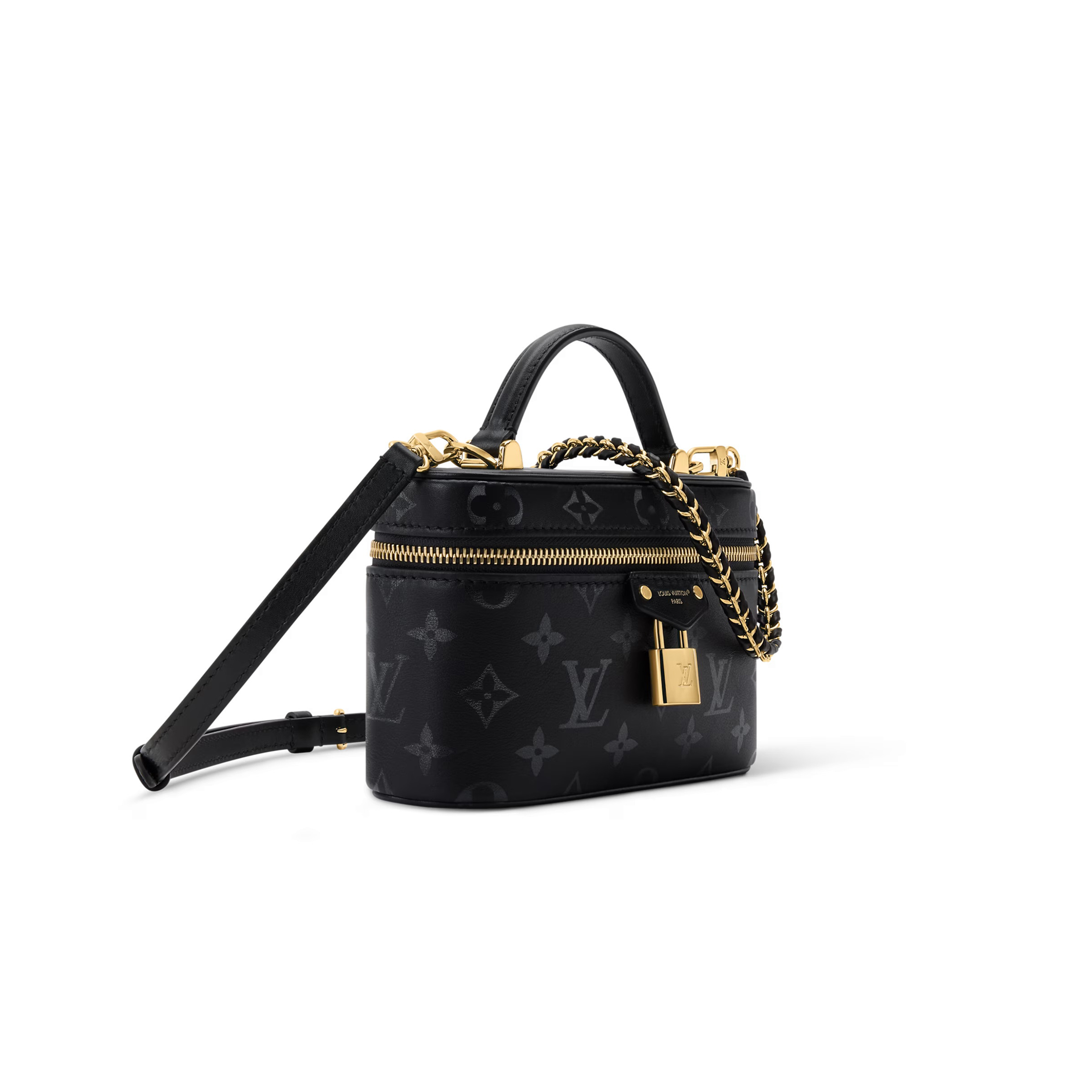 l0vis Vvtt0n vanity chain pouch m3a372 (19*11.5*6.5cm)